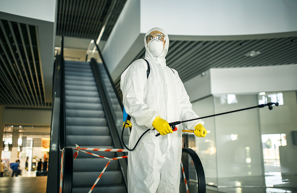 Tavas Haşere İlaçlama